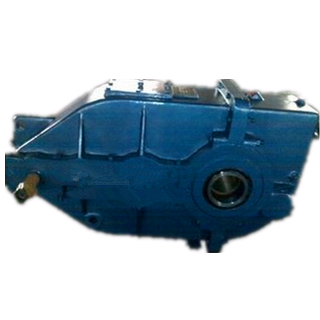 ZSC(A)型立式套装圆柱齿轮减速机